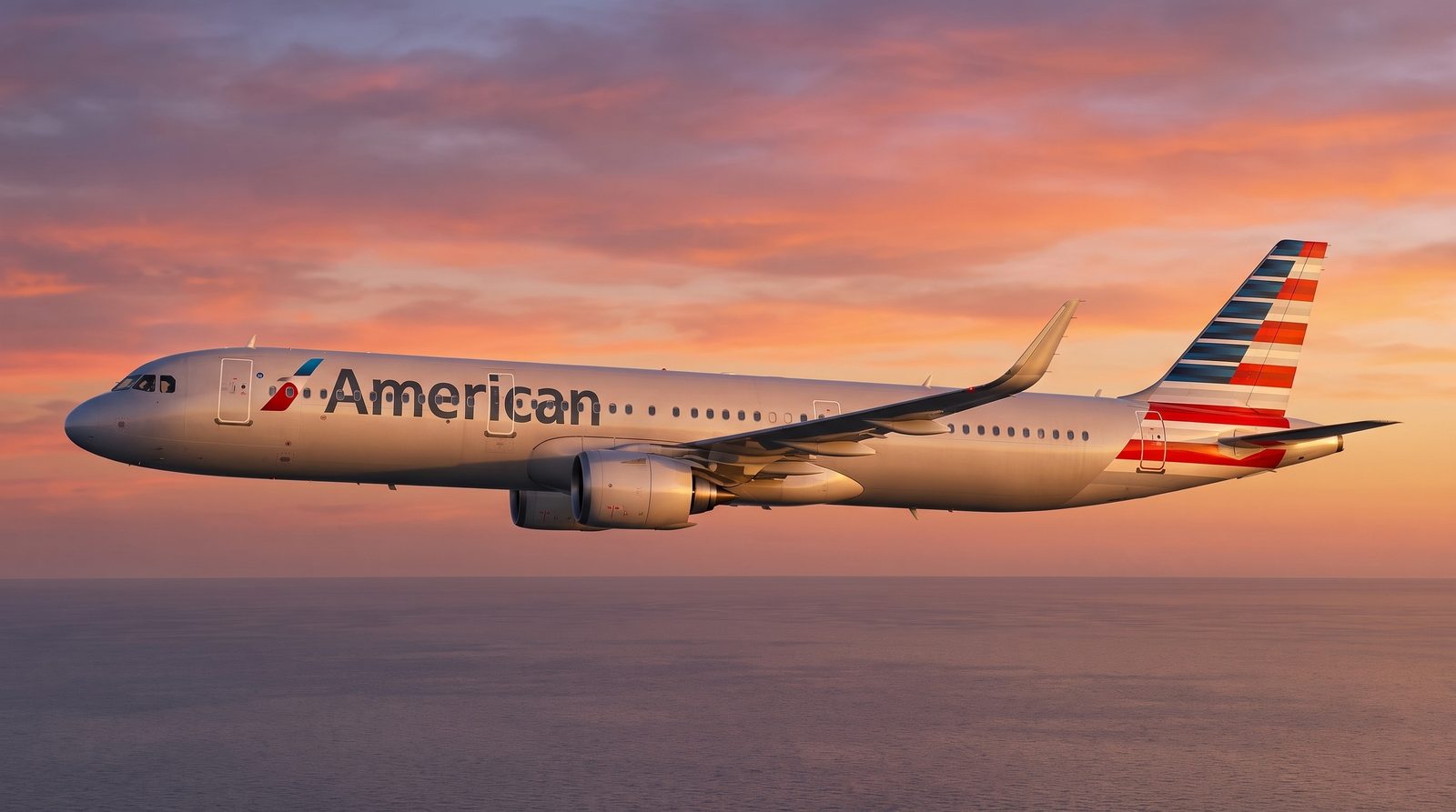 American Airlines Adds JFK–Amsterdam And Nice On A321XLR Plus Fourth Heathrow 787-9 For 2027