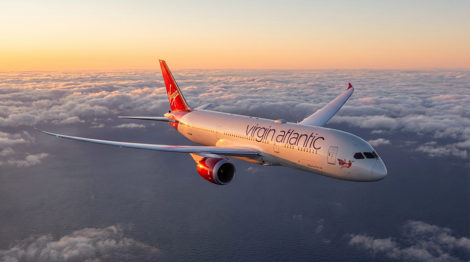 Virgin Atlantic Cuts Five Heathrow Long-Haul Routes Including Dubai, Riyadh And Three Caribbean Cities