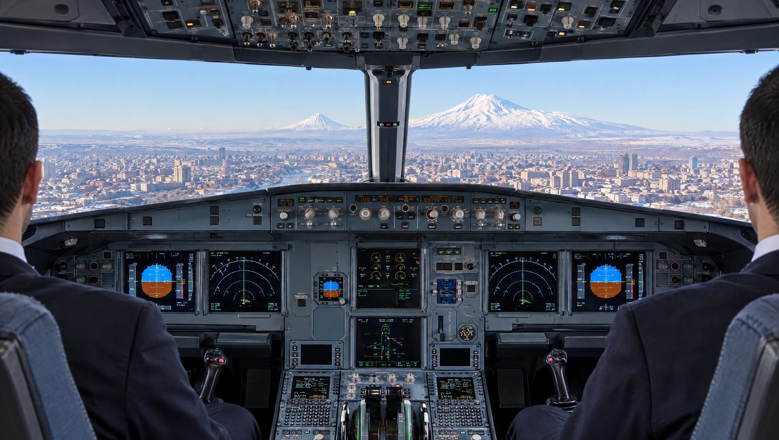 Wizz Air Adds Yerevan Flights to Basel-Mulhouse and Valencia in December, Varna Next Summer
