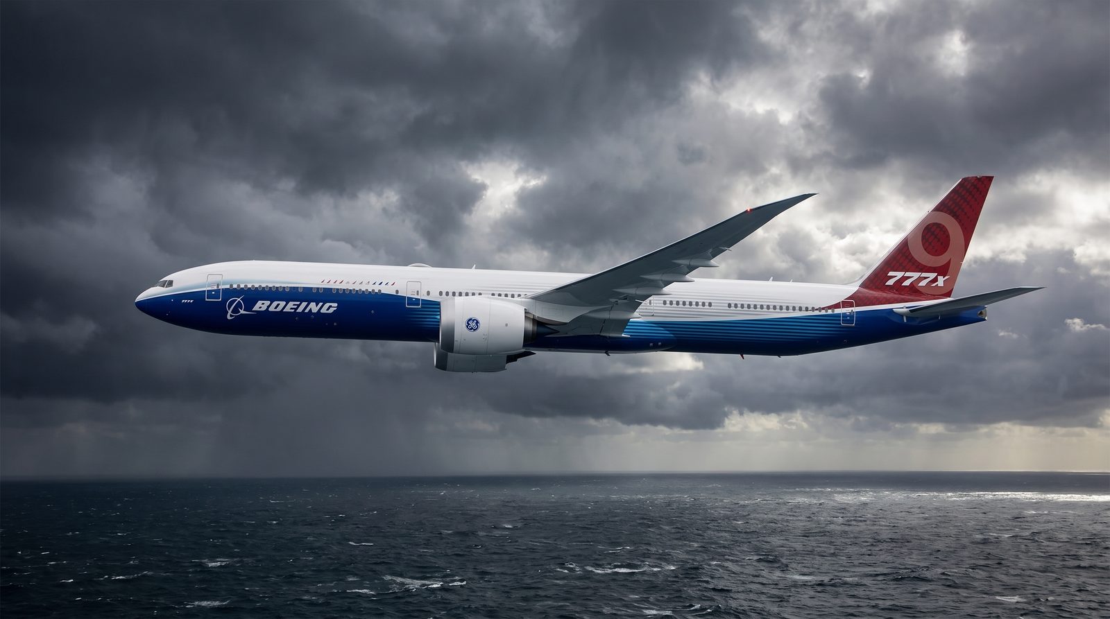 Boeing CEO Says 777X Certification Flight Tests Likely Slip Into Early 2027 Over GE9X ETOPS Gate