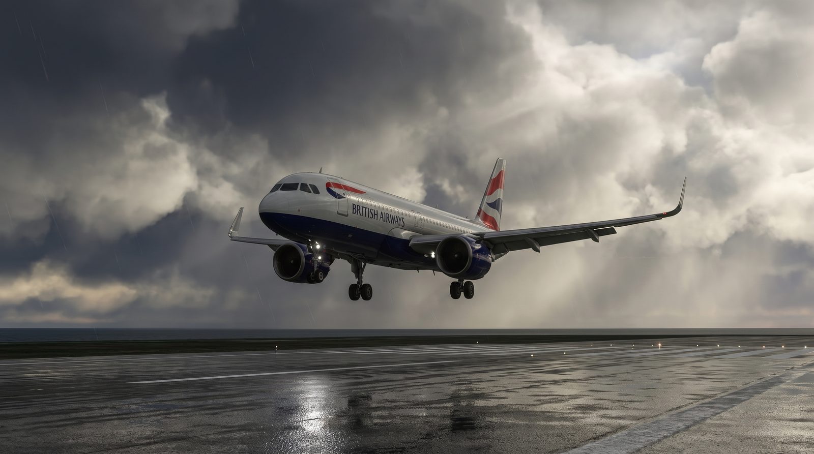 UK NATS Outage Reportedly Triggered By Military Flight Plan Data Anomaly