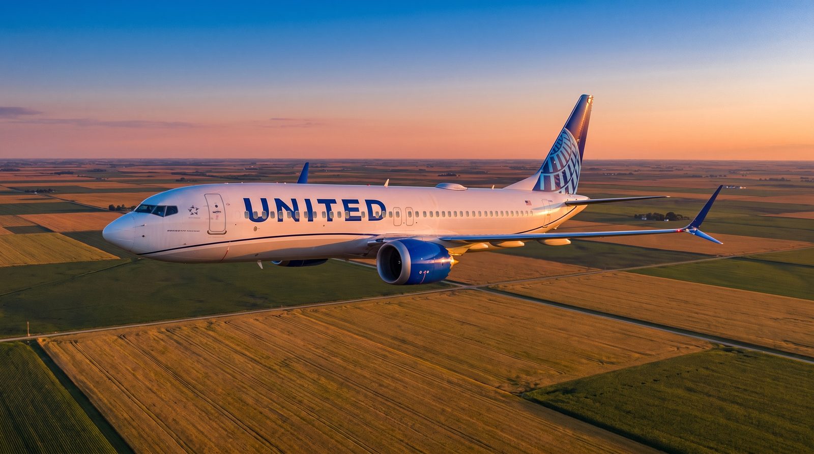 FAA Cap Forces United To Favor Leisure Spokes Over Ten Midwest Routes At O’Hare