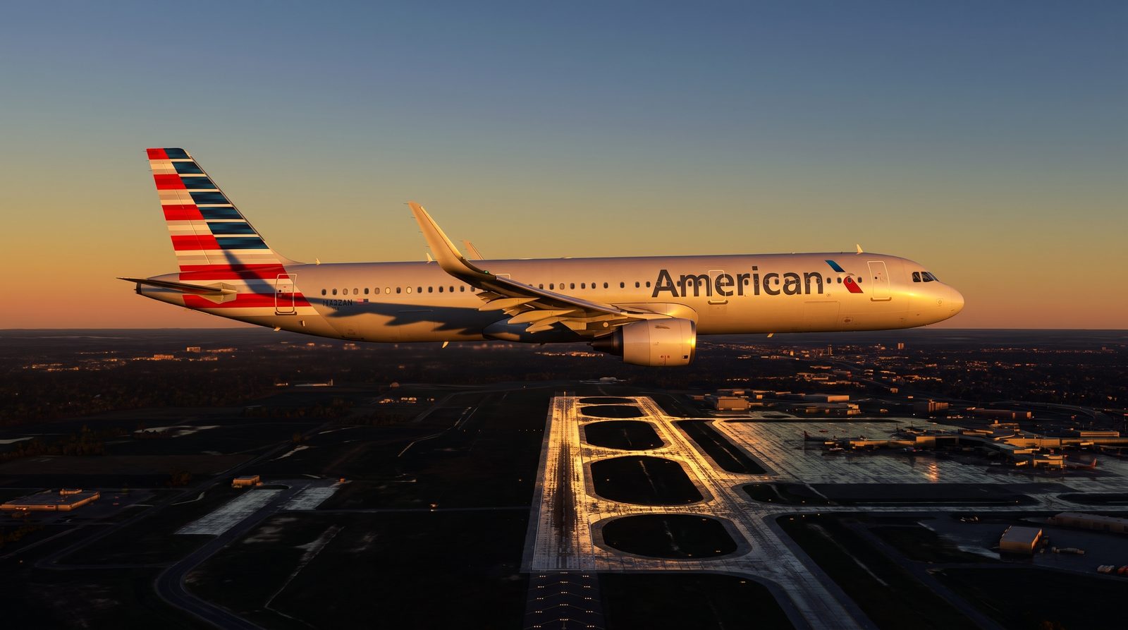 American Airlines Schedules Eight 2027 Long-Haul Routes Including Philadelphia–Porto And Vienna On Airbus A321XLR