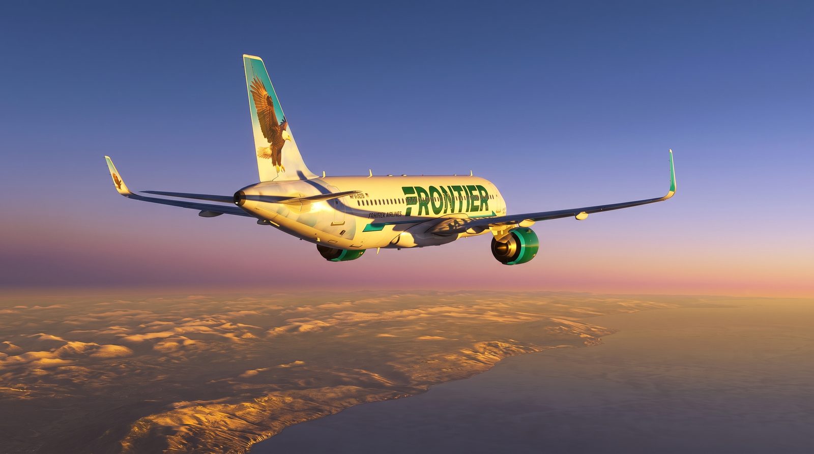 Frontier Airlines Cuts Ten Phoenix Routes Including Seattle And Cincinnati