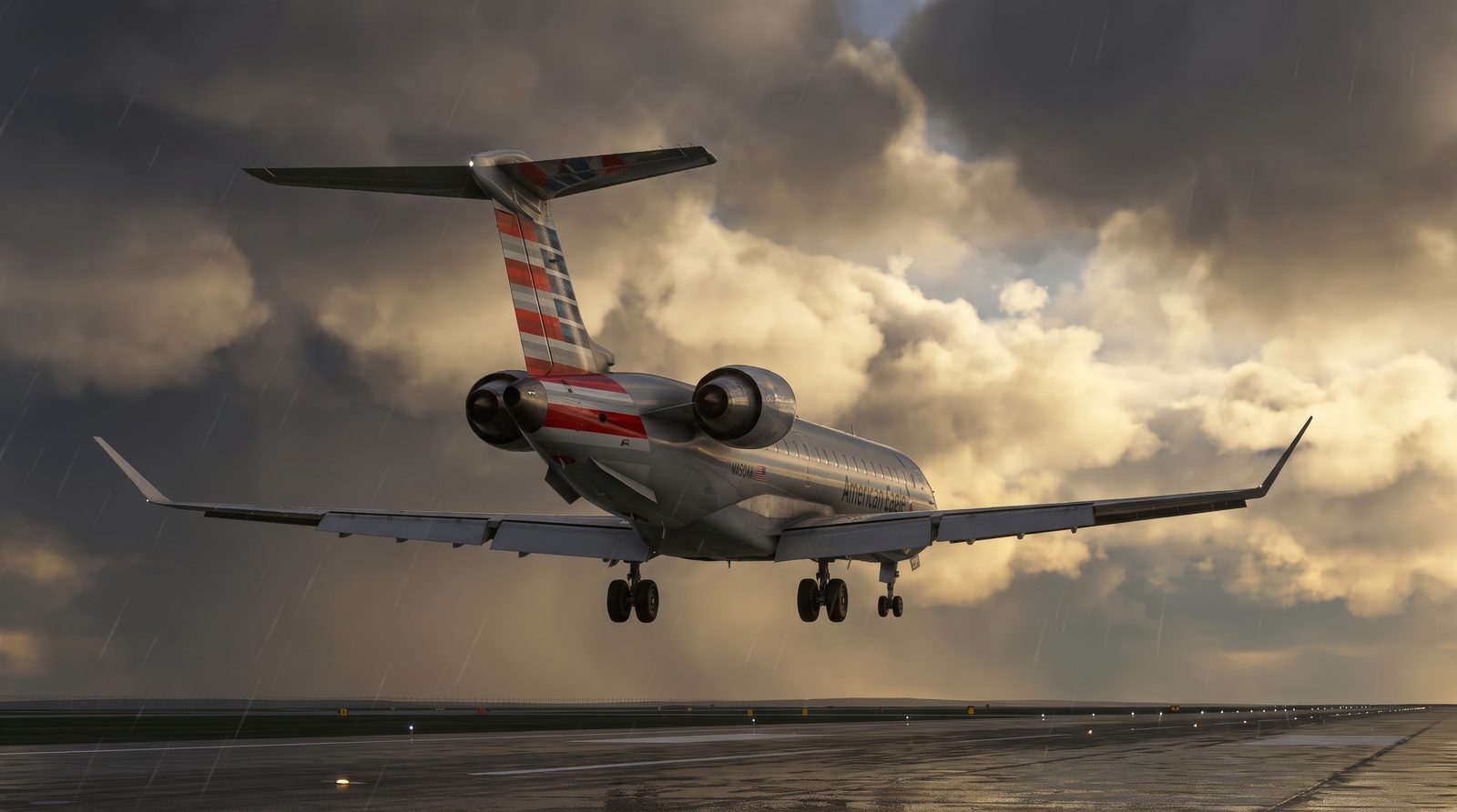 NTSB Rejects 11 FAA Answers On DCA Midair Crash Safety As Unacceptable
