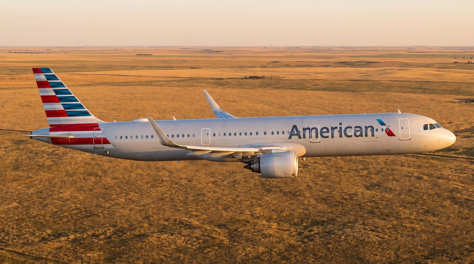 American Airlines Blocks A321XLR Flagship Suites After Faulty Seat Controls Stick Seats