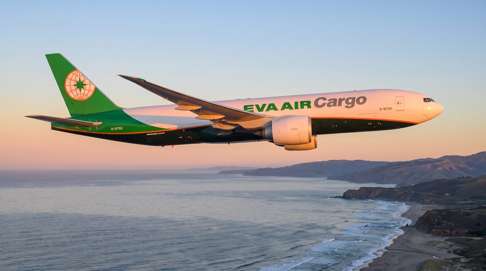 FAA Lets Boeing Sell 35 More 777F Freighters Past 2027 Fuel Rules
