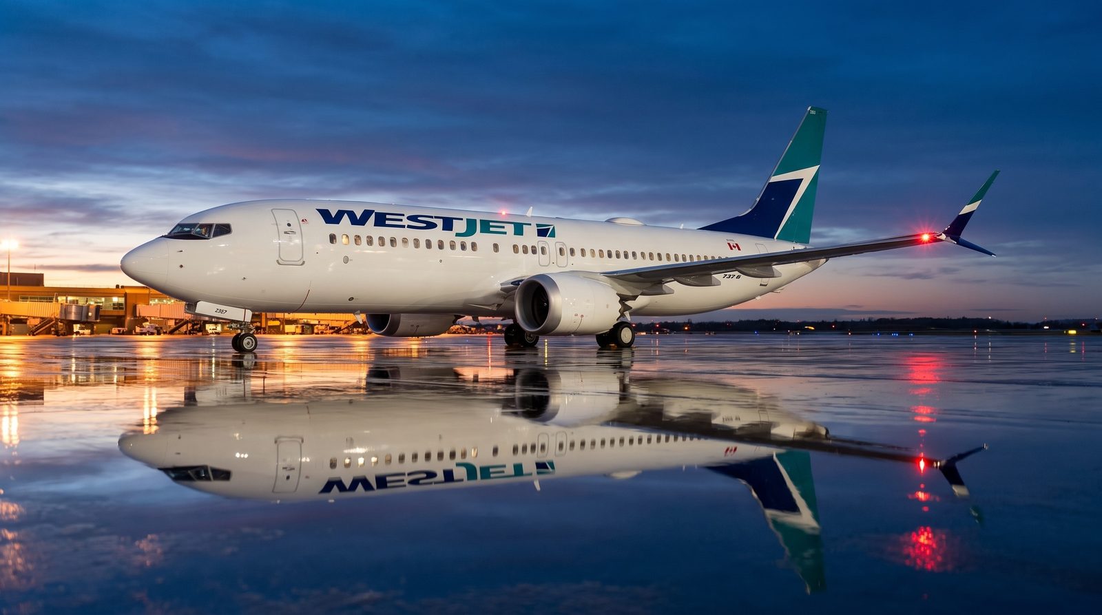 WestJet Cancels Planned Ottawa–Liberia Costa Rica Flights For Winter 2026/27