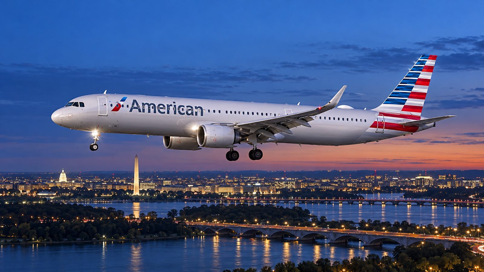 FAA Seeks an Ownership Stake in Air Space Intelligence, the Company Behind Its SMART Traffic Tool