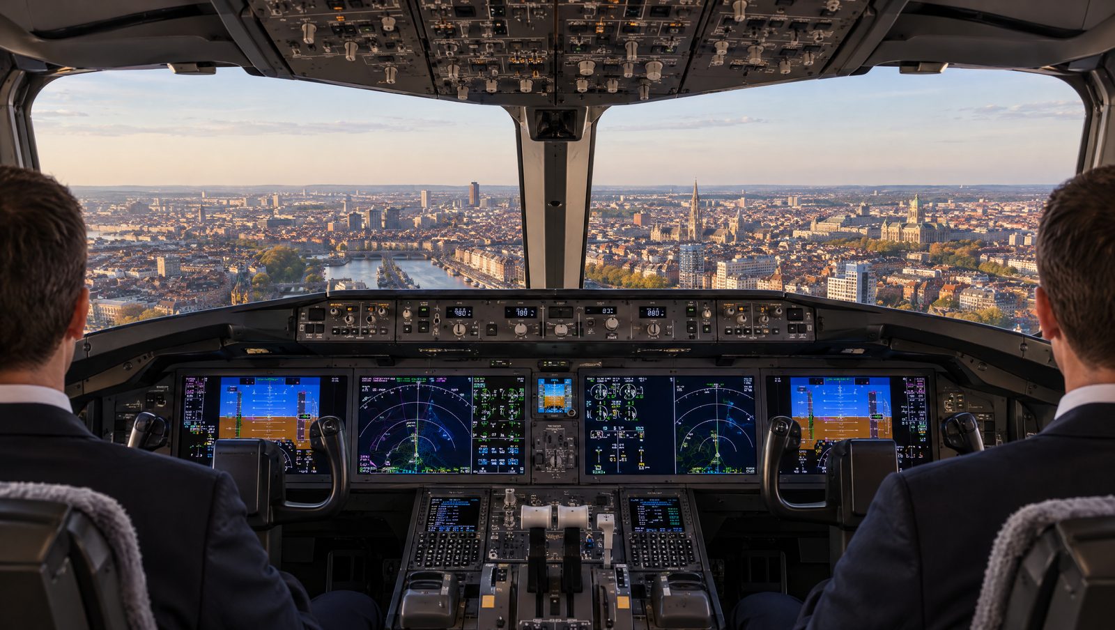 Etihad Puts Boeing 787-9s on Extra Abu Dhabi–Brussels Flights Through January 2027