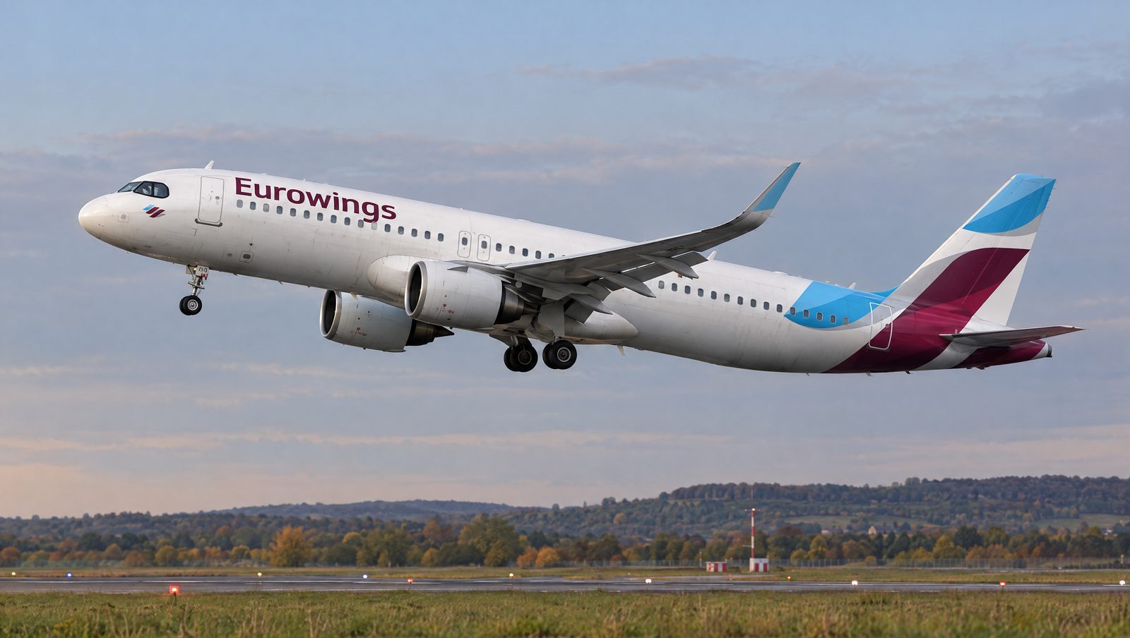 Stuttgart Airport Halts Flights for 90 Minutes After Passenger Claims Bomb in Luggage