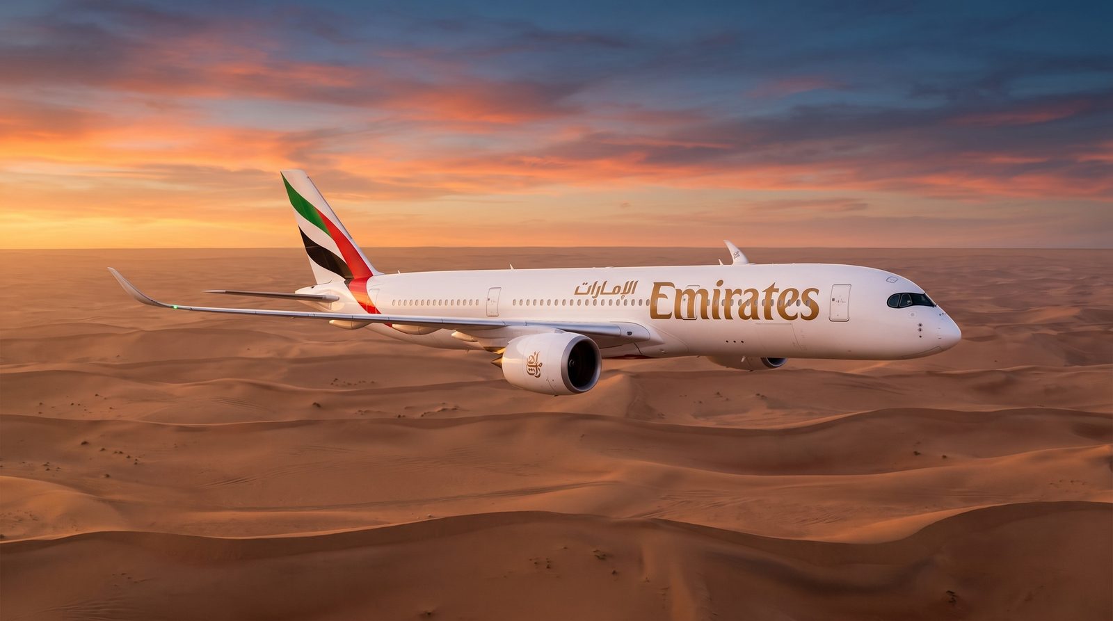 Emirates Unveils Electric Privacy Screens On New Airbus A350 Premium Economy Seats