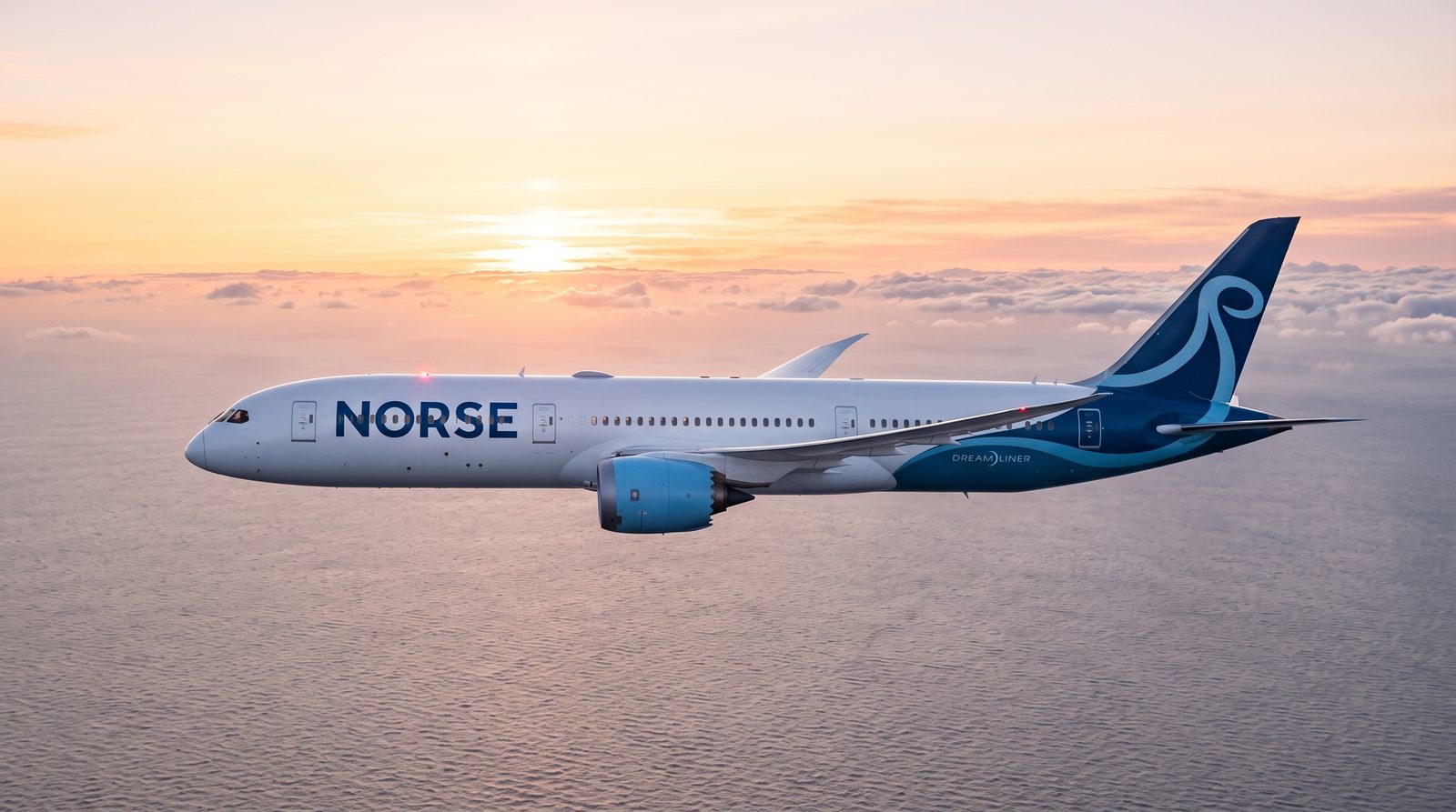 Norse Atlantic Suspends New York JFK Service For Winter 2026/27