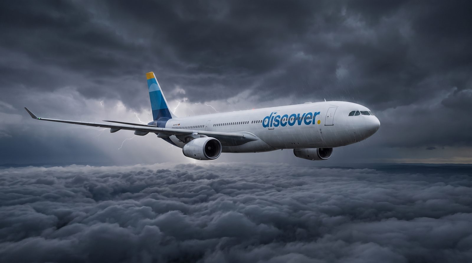Lufthansa Group Pursues AeroShark Drag Coating Certification For Airbus A330 With Discover Trial