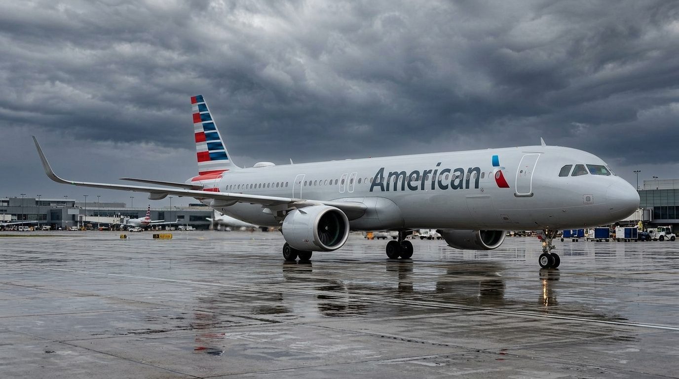 American Files Summer 2027 A321XLR Routes From JFK And Philadelphia