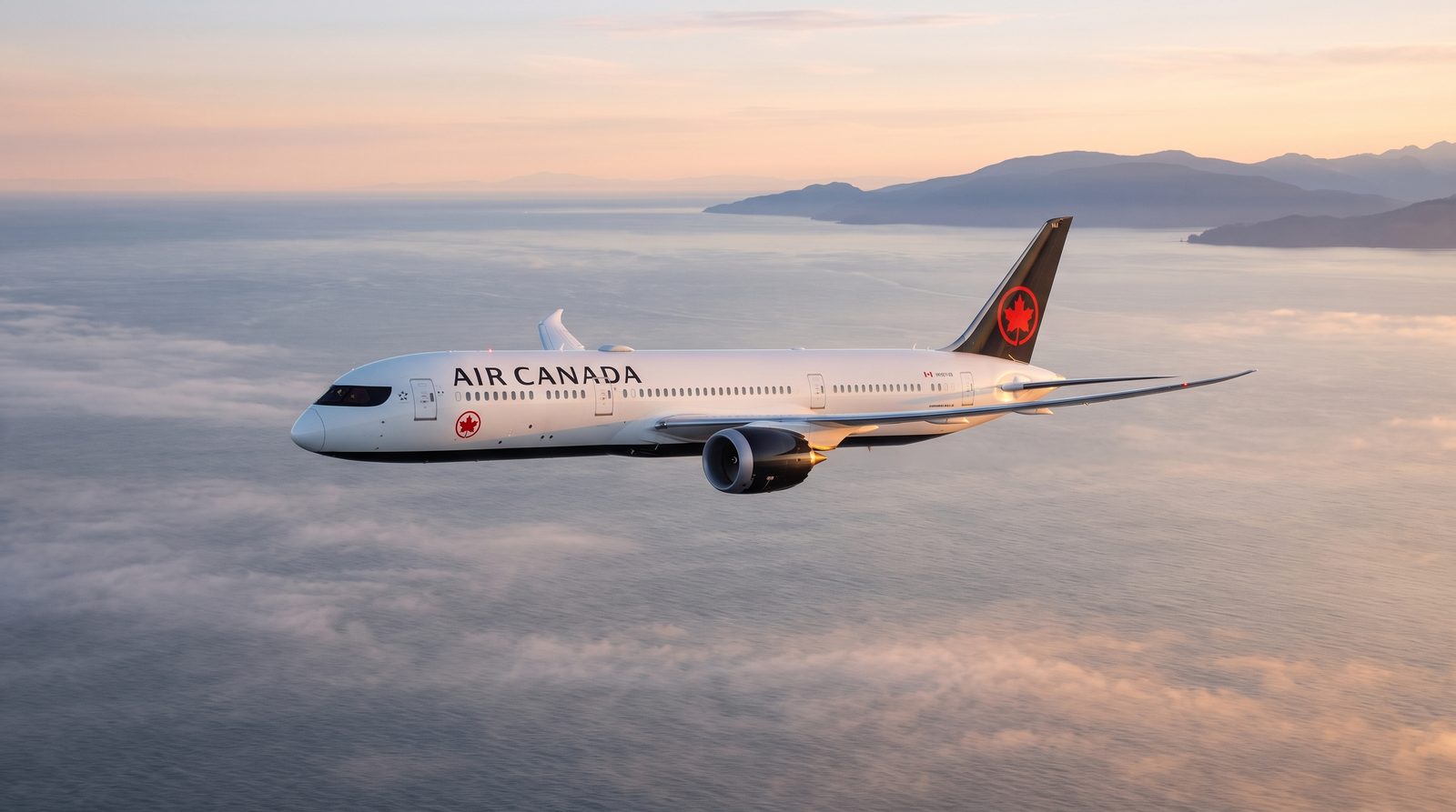 Air Canada Discontinues Vancouver–Singapore Service In January 2027