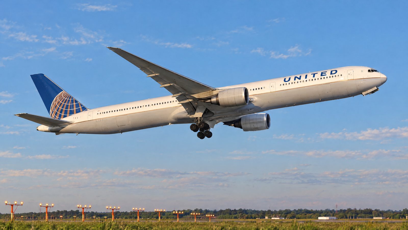 United to Fly Newark–Palma de Mallorca Daily on Boeing 767-400ER From June 2027