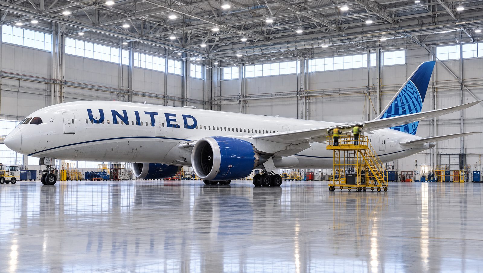 FAA Orders New Locking Slat Actuators on Boeing 787s to Prevent Undetected Slat Misalignment